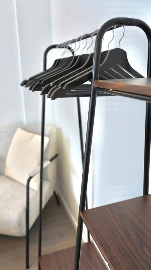Apartment Fewotal & Luxury 5 - Naehe Messe Duesseldorf & Koeln