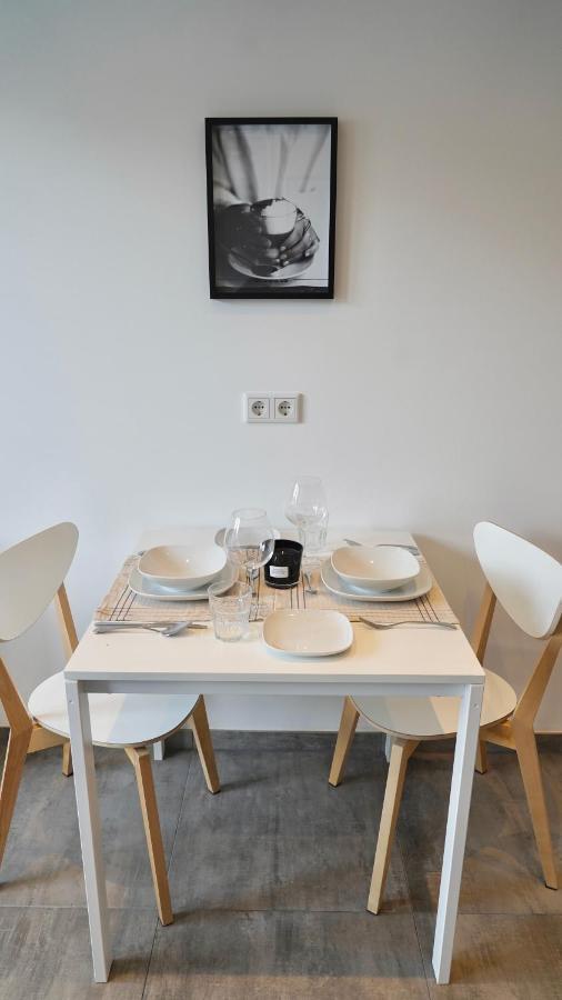 Apartment Fewotal & Luxury 5 - Naehe Messe Duesseldorf & Koeln *